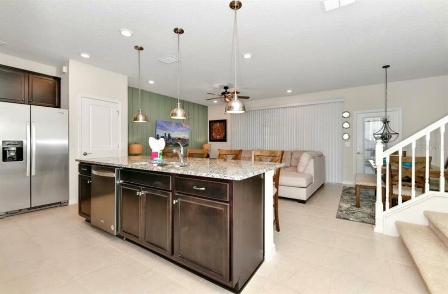 Kitchen Kitchen