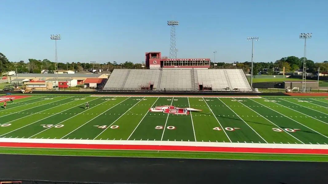 Cardinal Stadium Cardinal Stadium
