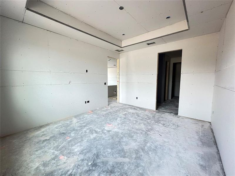 In-progress construction of a new home in , Wimauma, FL (Image 27).