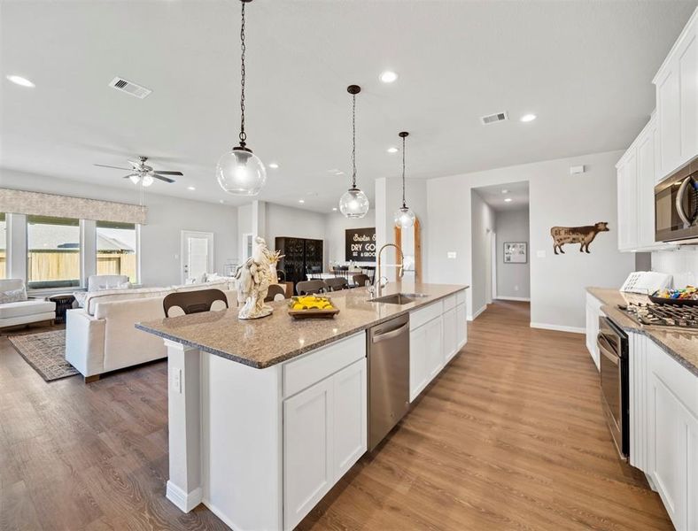 Image 4 of a home in Fairwater.