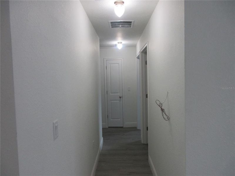 In-progress construction of a new home in , Ocklawaha, FL (Image 20).