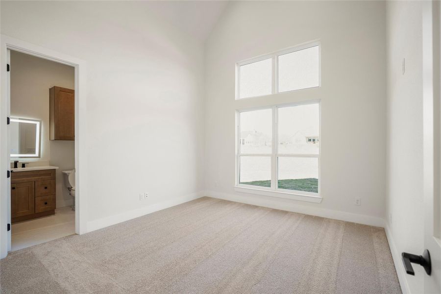 Spacious, unfurnished interior of a new home in , Bryan (Image 36). Spacious, unfurnished interior of a new home in , Bryan (Image 36).