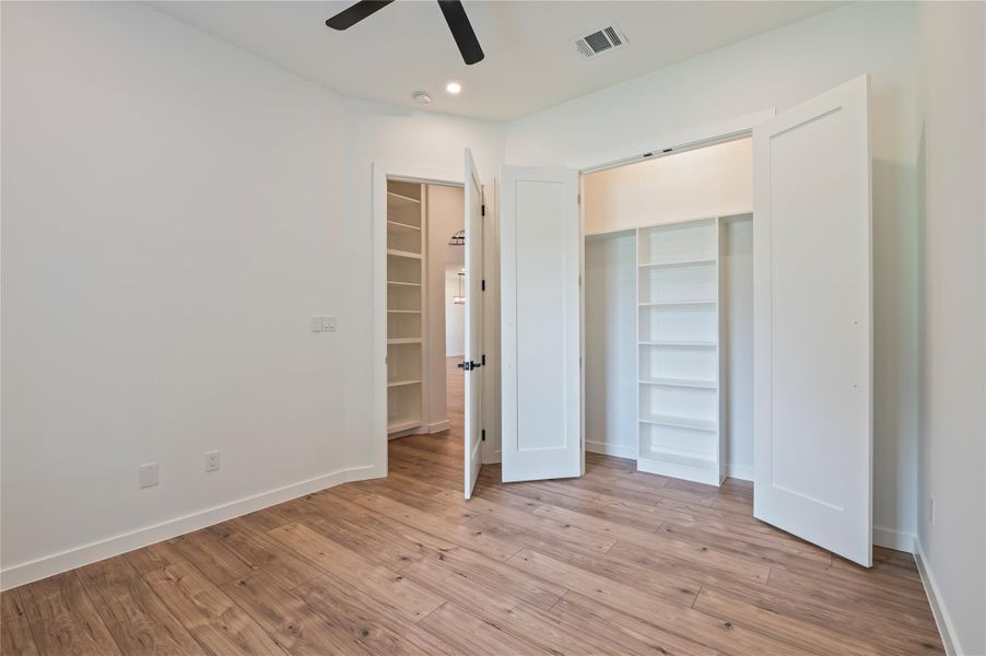 Spacious, unfurnished interior of a new home in , West Columbia (Image 44).
