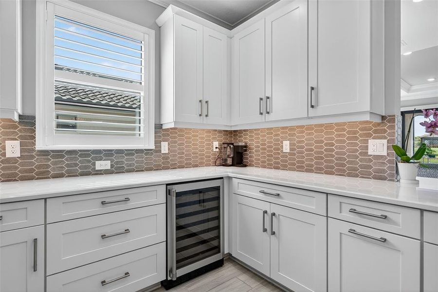 Furnished interior view inside a new home in , Bradenton (Image 42). Furnished interior view inside a new home in , Bradenton (Image 42).