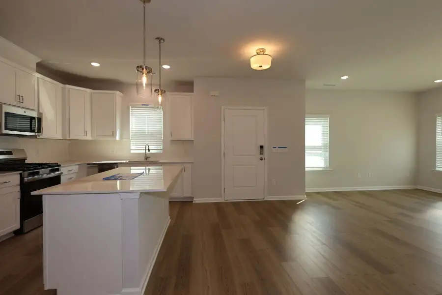 Kitchen Kitchen