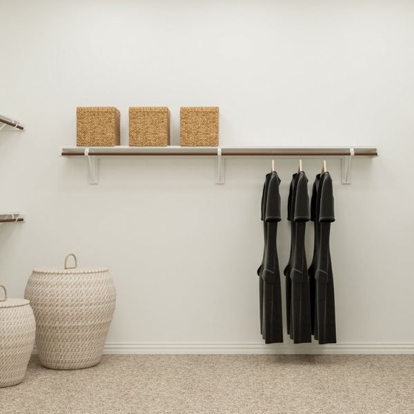 Moonstone Owners Suite Closet