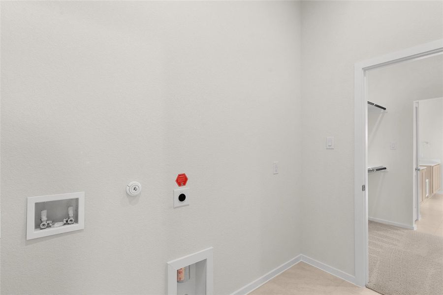 **Photo is representative of floor plan only**