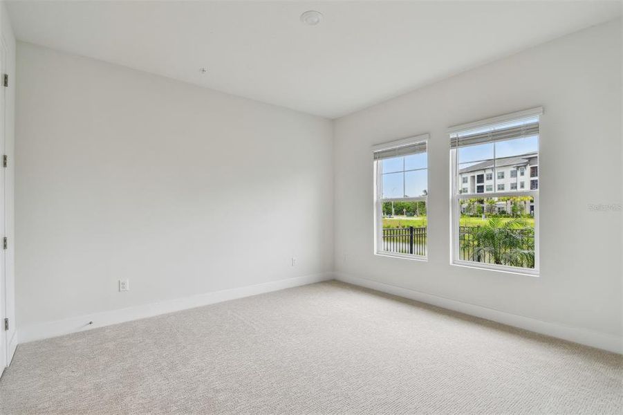 Bedroom Three Bedroom Three