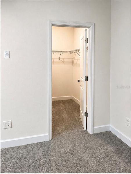 Spacious, unfurnished interior of a new home in Osprey Ranch, Winter Garden (Image 6).