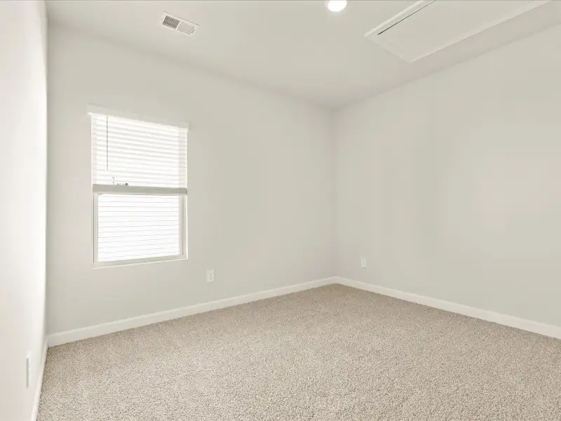 Spacious, unfurnished interior of a new home in Vickery Station, Woodruff (Image 17). Spacious, unfurnished interior of a new home in Vickery Station, Woodruff (Image 17).