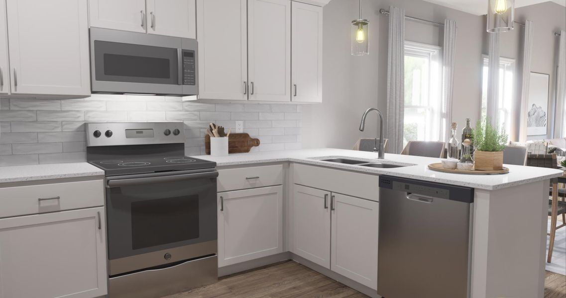 Kitchen Kitchen