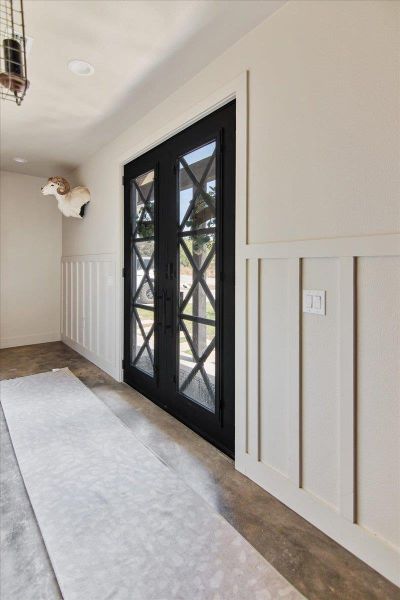 Spacious, unfurnished interior of a new home in , Kingsland (Image 16).