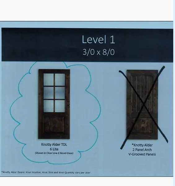 Image 4 of a home in .