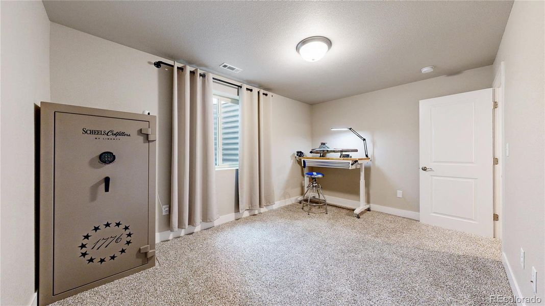 Furnished interior view inside a new home in Ravina, Windsor (Image 32). Furnished interior view inside a new home in Ravina, Windsor (Image 32).