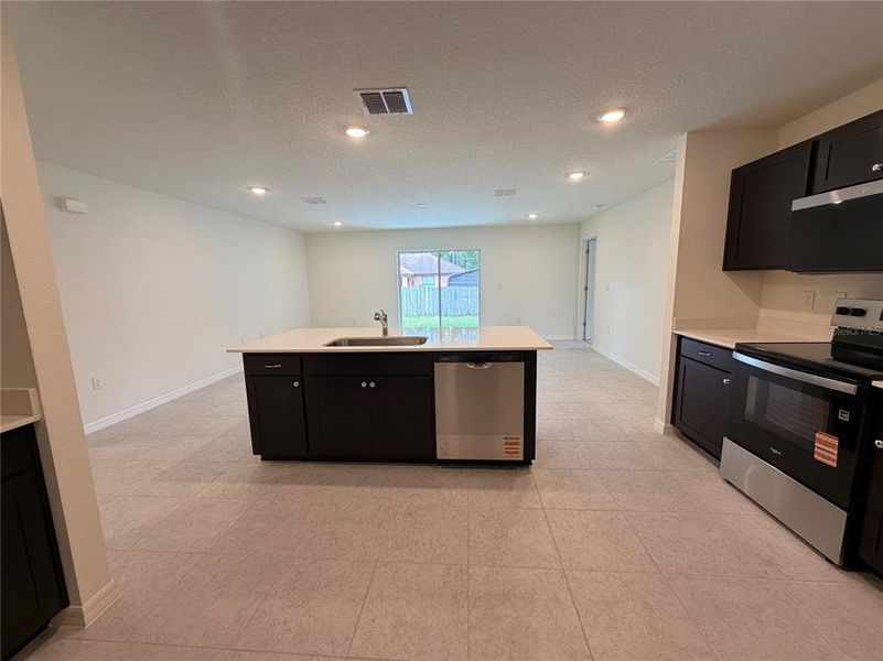 Furnished interior view inside a new home in Citrus Springs, Dunnellon (Image 4). Furnished interior view inside a new home in Citrus Springs, Dunnellon (Image 4).