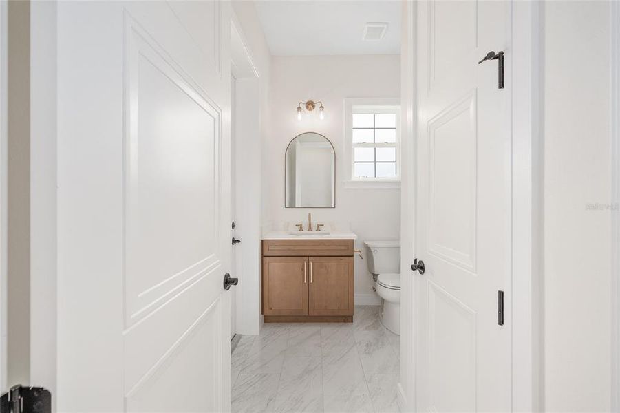 Image 40 of a home in .