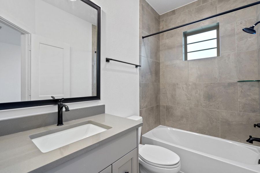 Photos are REPRESENTATIVE of the home /floor plan and are NOT of the actual home. Selections, features, and room options may vary. For more info, contact Chesmar Homes.