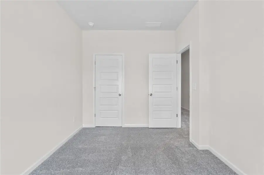 Spacious, unfurnished interior of a new home in Fairington, Cartersville (Image 25). Spacious, unfurnished interior of a new home in Fairington, Cartersville (Image 25).