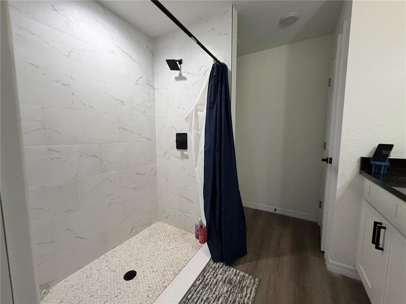 Furnished interior view inside a new home in , Ocala (Image 11). Furnished interior view inside a new home in , Ocala (Image 11).