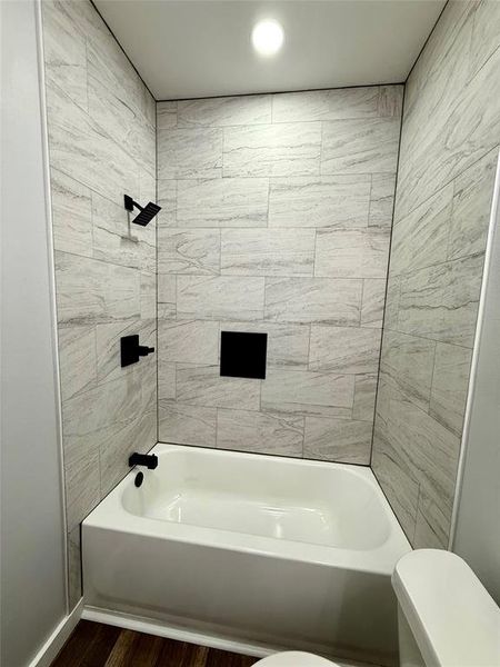 Furnished interior view inside a new home in , Mount Pleasant (Image 3). Furnished interior view inside a new home in , Mount Pleasant (Image 3).