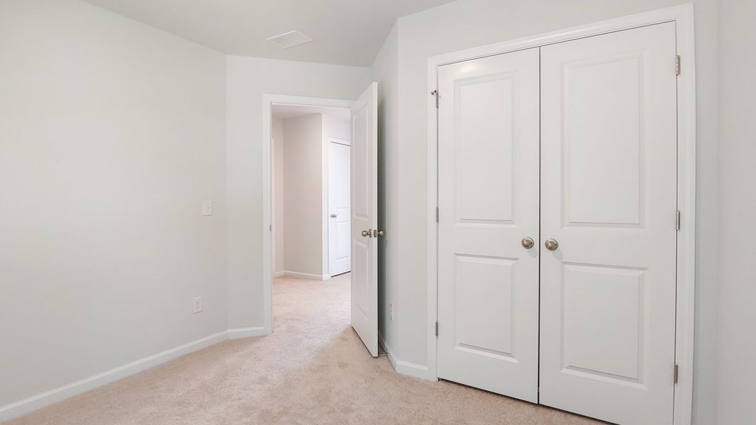 Image 29 representing the RICHBURG by D.R. Horton in Garbon Fields, Summerville, SC.