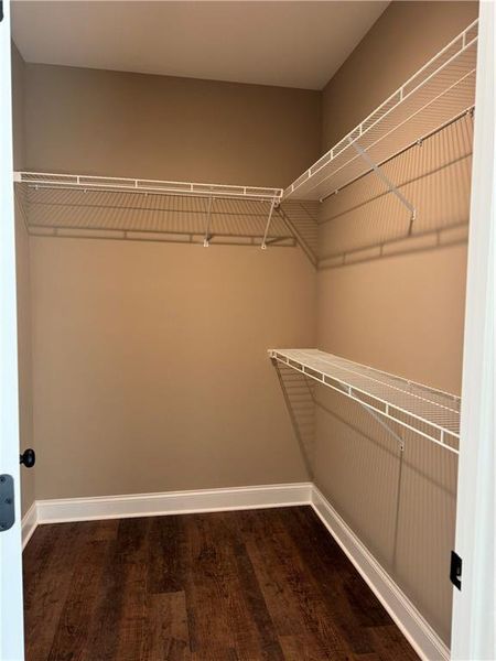 Spacious, unfurnished interior of a new home in , Temple (Image 12).