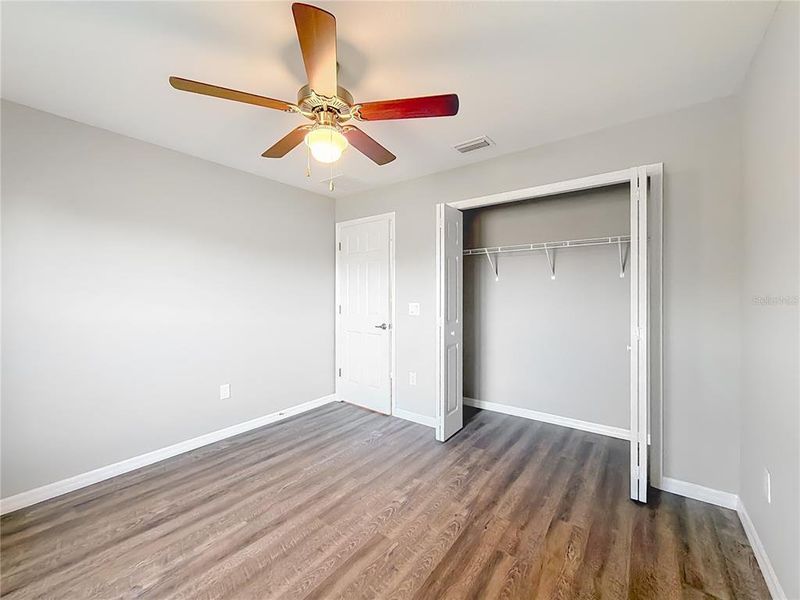 Spacious, unfurnished interior of a new home in , Ocala (Image 24). Spacious, unfurnished interior of a new home in , Ocala (Image 24).