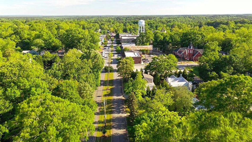 Image 75 of a home in Heritage Pointe.