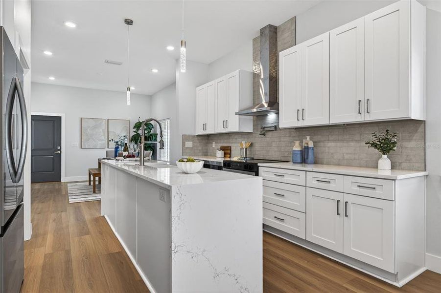 Furnished interior view inside a new home in , St. Petersburg (Image 16). Furnished interior view inside a new home in , St. Petersburg (Image 16).