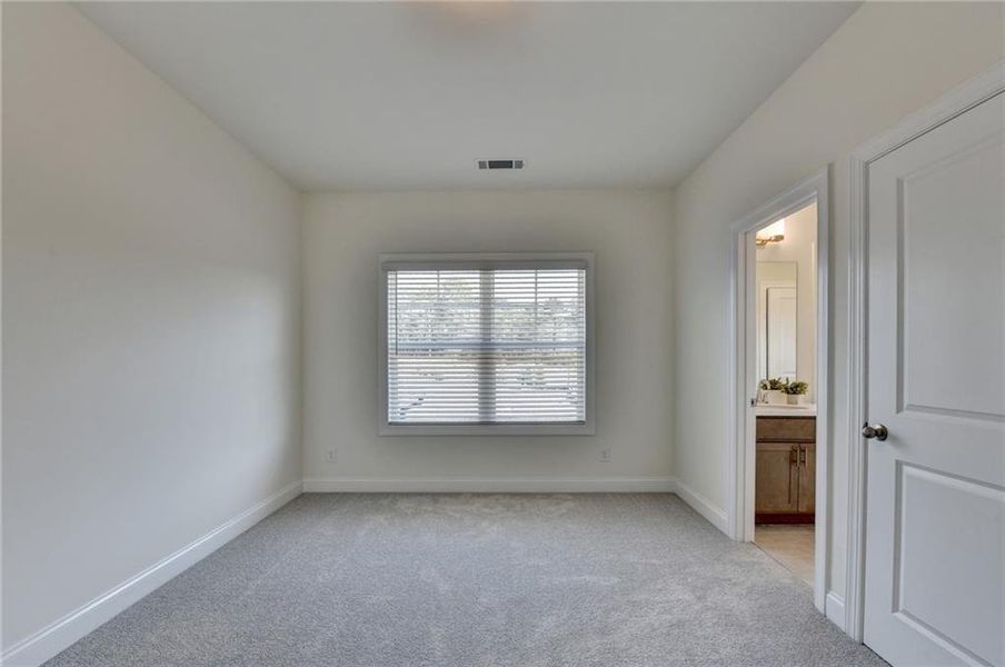 Spacious, unfurnished interior of a new home in , Cumming (Image 23).