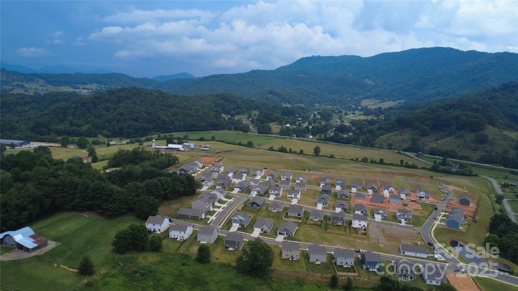 Image 24 of a home in Valleywood Farms. Image 24 of a home in Valleywood Farms.