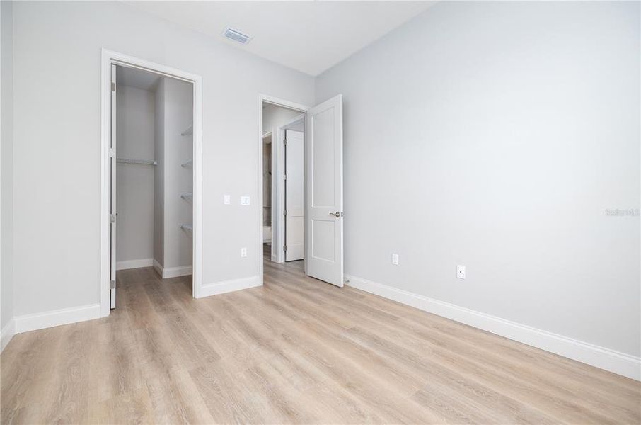 Spacious, unfurnished interior of a new home in , Palm Coast (Image 17).