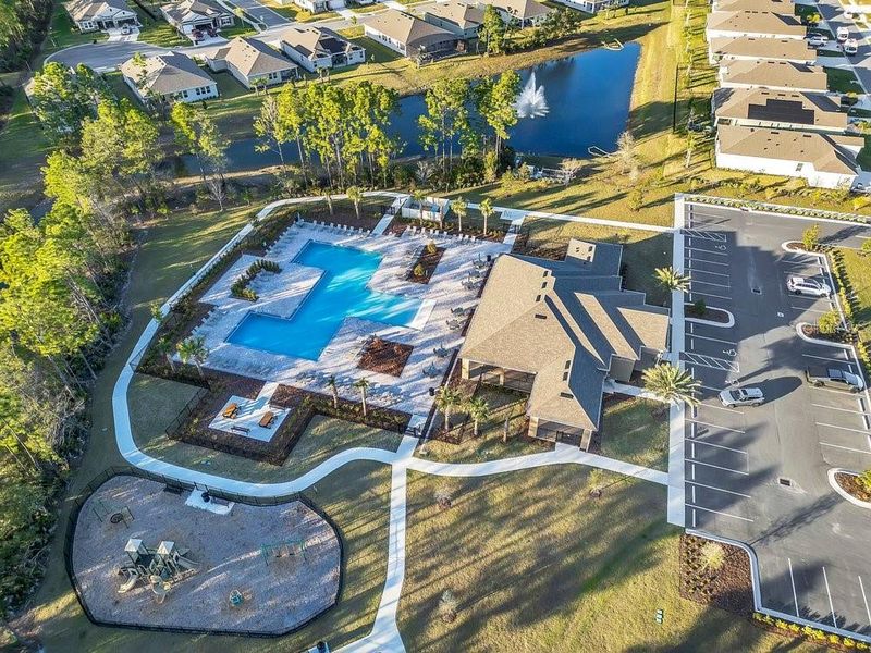 Image 67 of a home in Archers Mill. Image 67 of a home in Archers Mill.