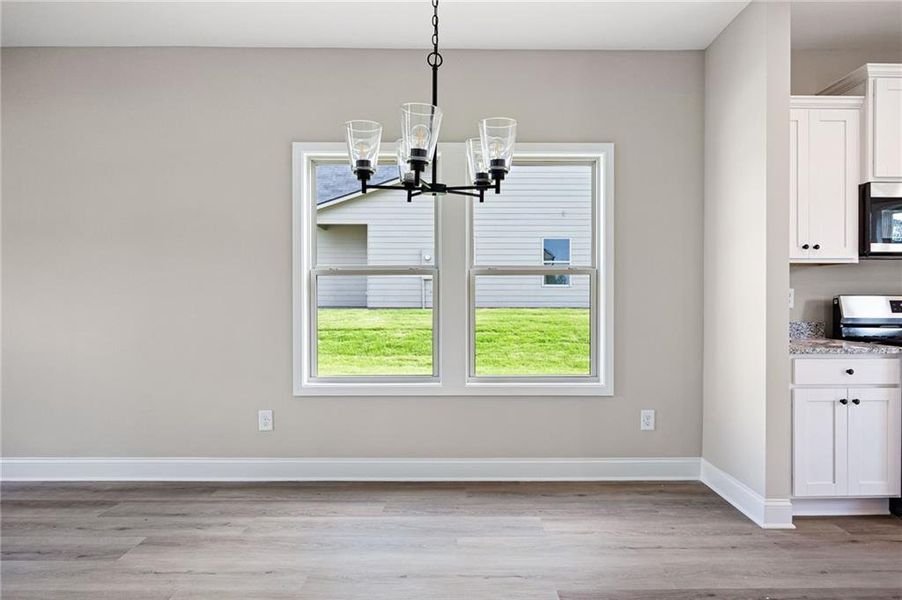 Spacious, unfurnished interior of a new home in , Carrollton (Image 11). Spacious, unfurnished interior of a new home in , Carrollton (Image 11).
