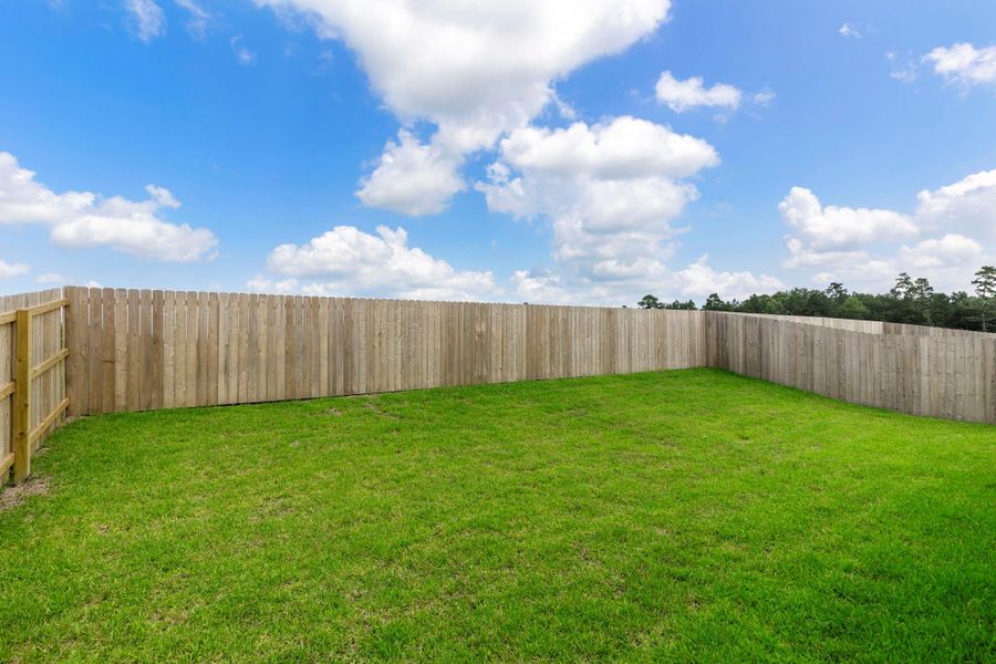 Image 43 of a home in Sterling Ridge. Image 43 of a home in Sterling Ridge.