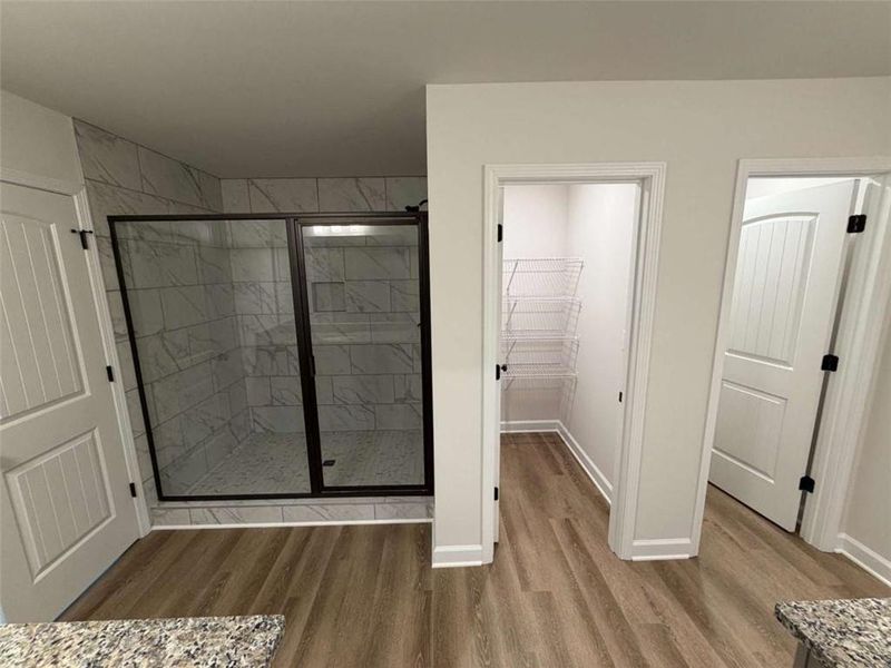 Spacious, unfurnished interior of a new home in , Lula (Image 36). Spacious, unfurnished interior of a new home in , Lula (Image 36).