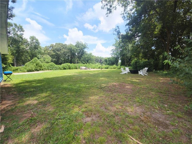 Natural landscape and outdoor views near  in Decatur (Image 28).