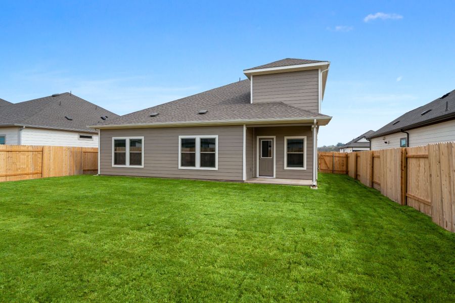 142 Ayres Horn, Cedar Creek, TX.  - Slide 5