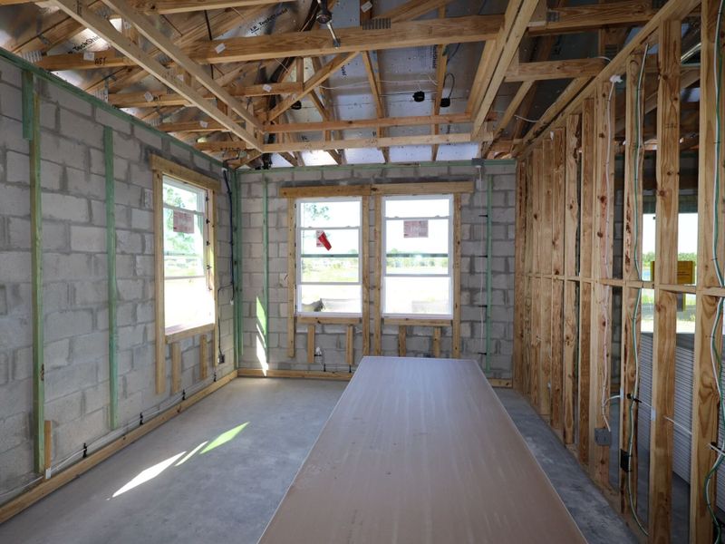 Framing Framing
