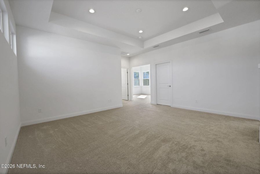 Spacious, unfurnished interior of a new home in , Ponte Vedra (Image 46). Spacious, unfurnished interior of a new home in , Ponte Vedra (Image 46).