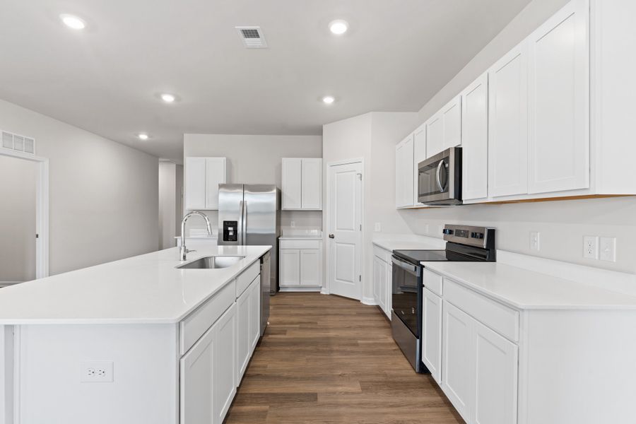 Supply, NC New Home.  - Slide 16