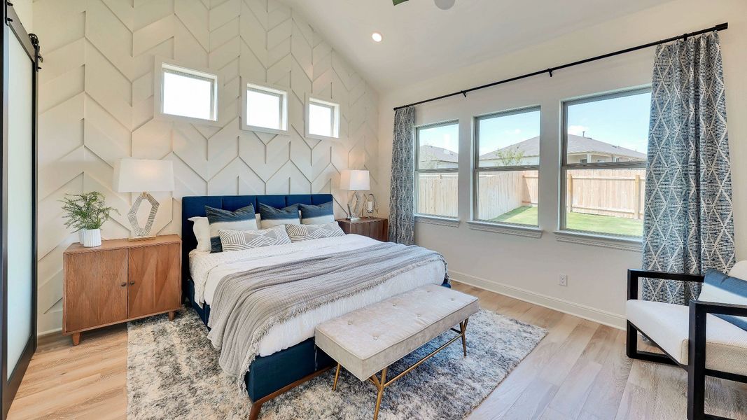 Willow Floor Plan Representative Photo