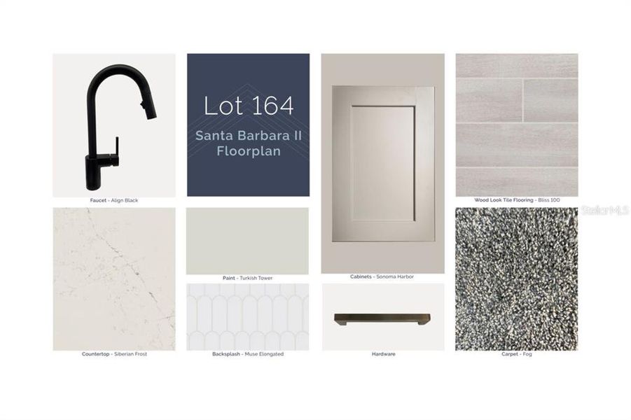 Image 32 of a home in Center Lake on the Park.