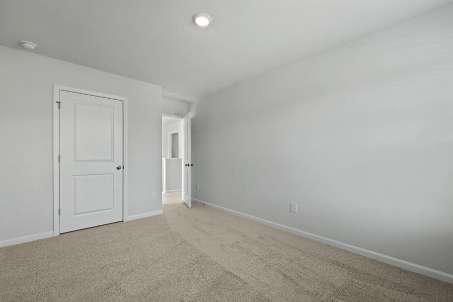 Spacious, unfurnished interior of a new home in Hillcrest, Ravenel (Image 17). Spacious, unfurnished interior of a new home in Hillcrest, Ravenel (Image 17).