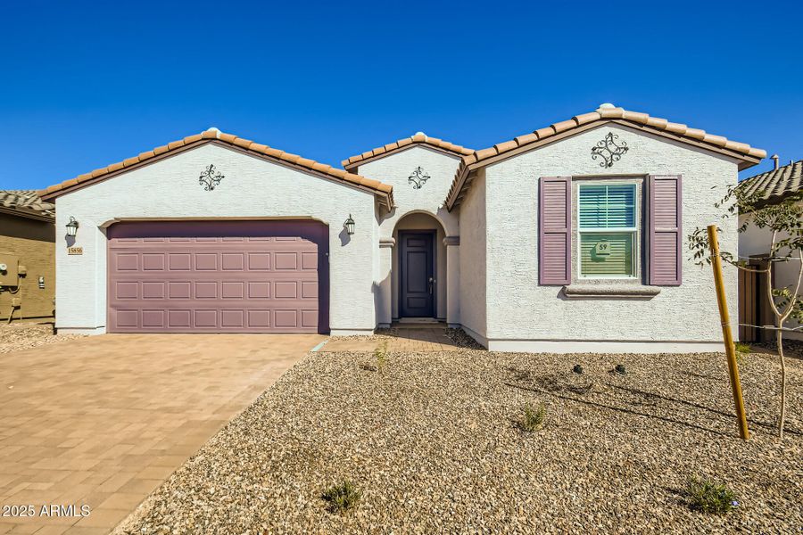 Front Exterior Front Exterior