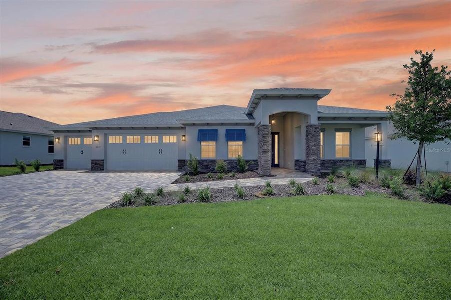 Image 52 of a home in .