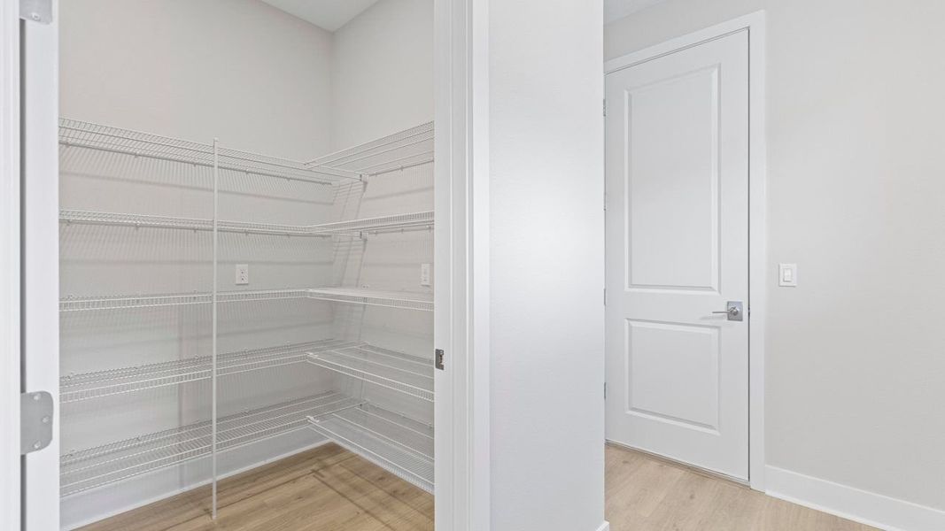Pantry