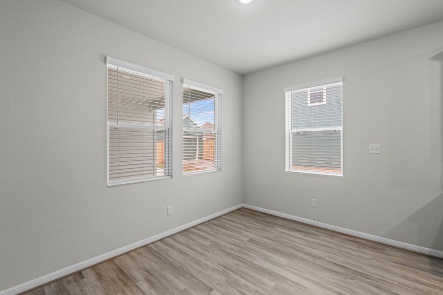 New Home in TAYLOR, TX.  - Slide 17