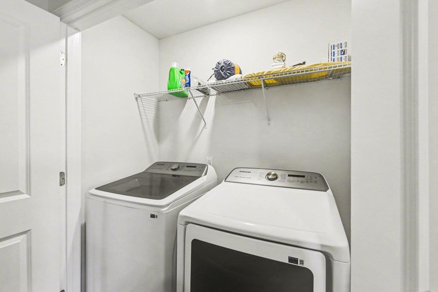 Close-up of interior finishes inside a home in , Summerville (Image 21).