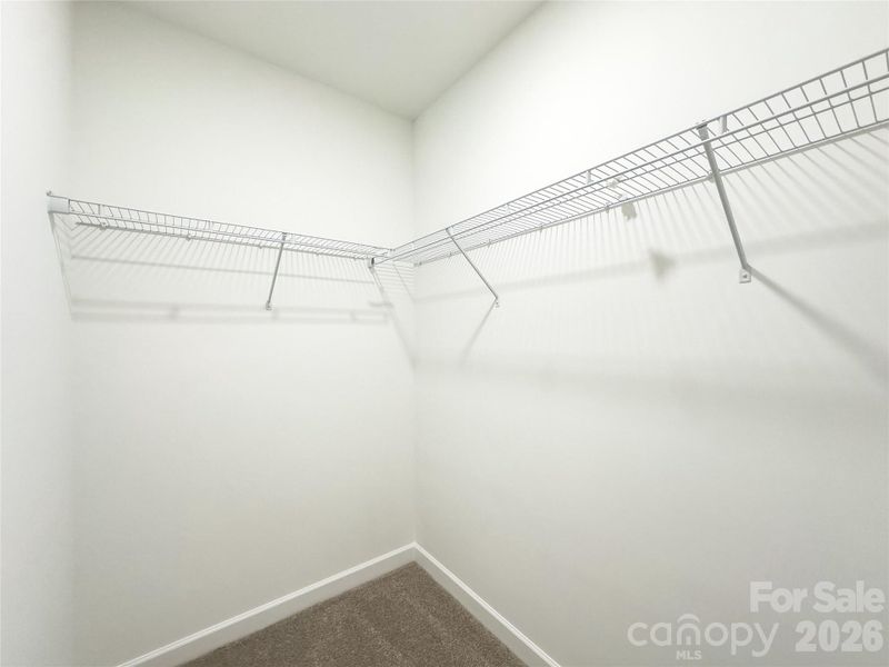 Spacious, unfurnished interior of a new home in , Spencer (Image 10).